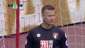 Bournemouth envoie Sunderland en Championship