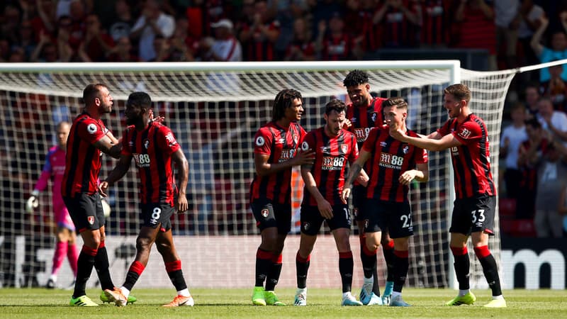 Joie Bournemouth