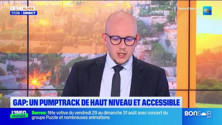 Bonsoir DICI du lundi 25 août 2025