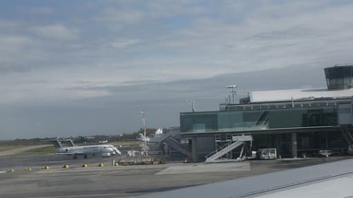 Le projet de déplacer l'actuel aéroport de Nantes à Notre-Dame-des-Landes ne créerait pas d'emplois chez Air France, contraitement à ce qui est annoncé.