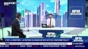 BFM Bourse - Mercredi 15 septembre