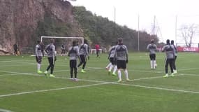 Jardim : "Nantes est toujours un adversaire difficile"