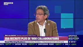 L'entreprise qui recrute : Era recrute plus de 1 000 collaborateurs - 03/09