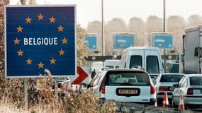 La Belgique rétablit des contrôles à la frontière française
