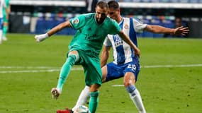 Karim Benzema