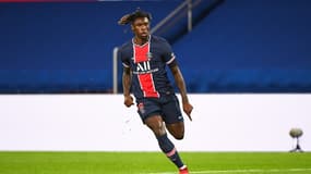 Moise Kean est susceptible d'enchaîner