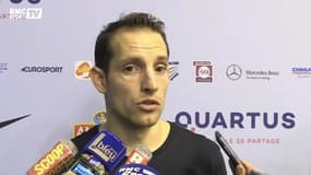 All Star perche : Lavillenie progresse doucement