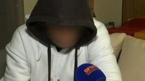 Thomas-Qasim a échappé au jihad grâce à des membres de sa mosquée, et grâce à des livres.