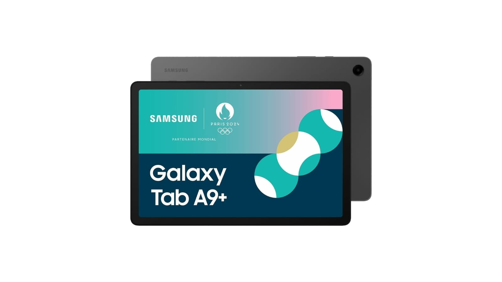 Samsung Galaxy Tab A9+