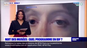 Nuit des musées: découvrez le programme en Ile-de-France