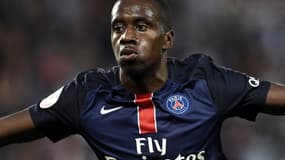 Blaise Matuidi
