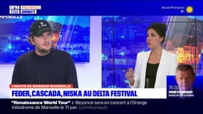 "Il y a du très lourd": 125 des 250 artistes du Delta Festival dévoilés ce jeudi soir
