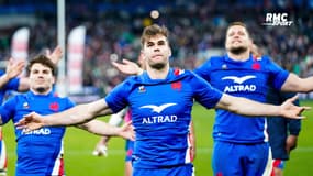 XV de France : Les chiffres d'une saison 2021-2022 parfaite