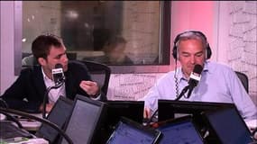 "Les églises ne sont pas que des lieux de culte mais des témoignages de l'histoire" Charles Consigny