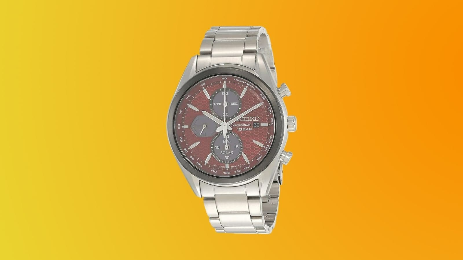 Prix montre seiko hot sale