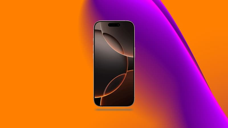 1 euro pour avoir l'iPhone 16 Pro : voici la recette secrète disponible sur ce site