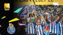 FC Porto : Une victoire face à Estoril et le trophée pour les Dragons