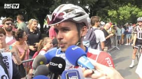 Rudy Mollard : "On s'est tous sacrifié pour Arnaud"