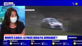 Rallye de Monte-Carlo: le pass sanitaire "ne sera pas obligatoire" pour le grand public