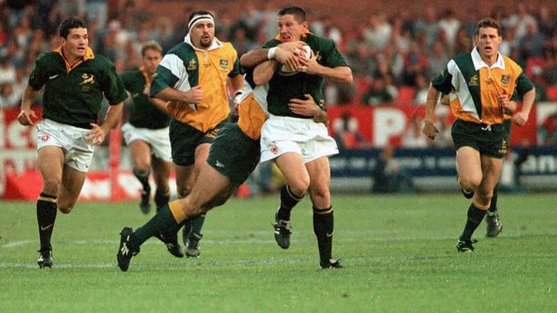 James Small