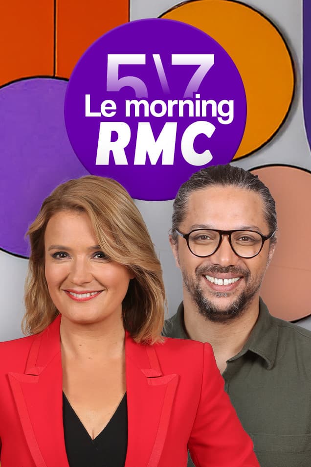 5/7 Le Morning RMC