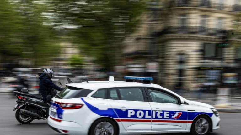 UNE ENQUÊTE OUVERTE APRÈS L'INCENDIE DE DEUX RESTAURANTS À PARIS, TROIS PERSONNES INTERPELLÉES