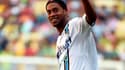 Ronaldinho a signé son contrat avec Fluminense