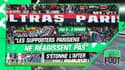 PSG 0 - 2 Rennes : "Les tribunes ne réagissent pas", l'After s'étonne de l'attitude des supporters parisiens