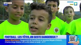 Football : faut-il interdire le jeu de tête pour les enfants dans les clubs ?