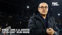 Serie A : Sarri à la Juventus "est un échec" selon Rovera