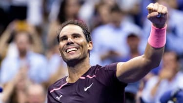 Rafael Nadal