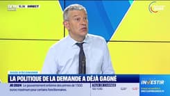 Doze d'économie : La politique de la demande a déjà gagné - 24/06