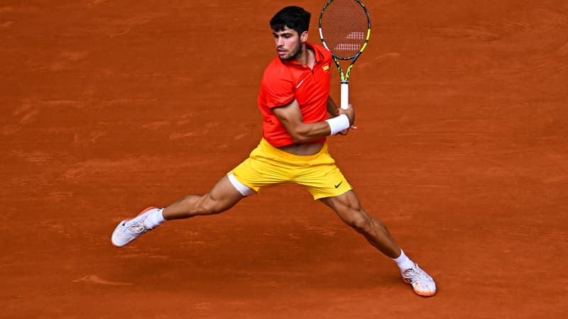 Carlos Alcaraz
