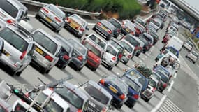 Ce samedi 14 juillet est classé rouge au niveau national.