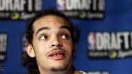 Sous le maillot des Chicago Bulls, Joakim Noah devra s'assagir.