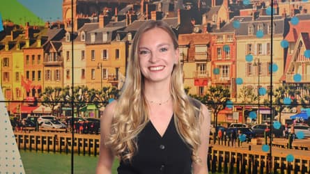 Bonjour la Normandie