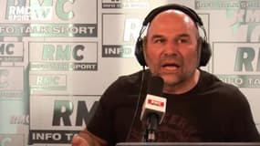 Super Moscato Show / Vincent : "Les mecs qui font le buzz commencent à nous faire vomir" 13/04 