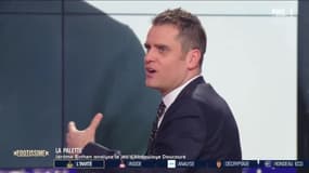 Rothen détaille le jeu d'Abdoulaye Doucouré, la recrue idéale du PSG ?