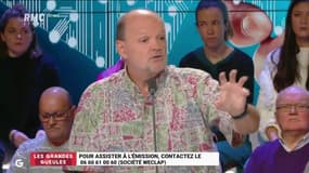 Pourquoi il ne faut pas avoir peur de l'intelligence artificielle