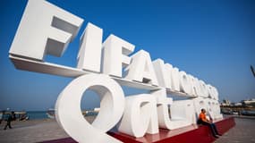 Coupe du monde 2022