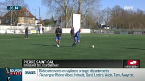 Les Bleus doivent-ils verser 10% de leur prime à leur club d’origine?