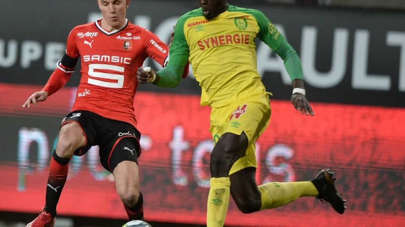 Rennes