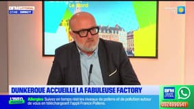 L'invité de Bonjour Littoral du mercredi 1er octobre 2025 - Rafael Ponce