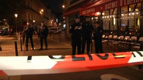 L'attaque au couteau, un mode opératoire déjà employé par le passé