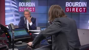 "On a un certain nombre d’utilisateurs des compteurs Linky qui se plaignent de vertiges" assure Cédric Villani.