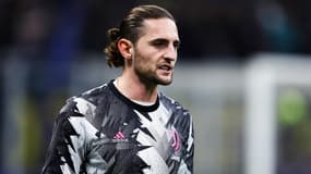 Adrien Rabiot