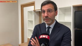 Me Laurent Hazan