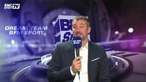 Ligue 1 : ‘’Ce revers contre l'OL ne devrait pas ébranler l’OM’’ pense Ducrocq