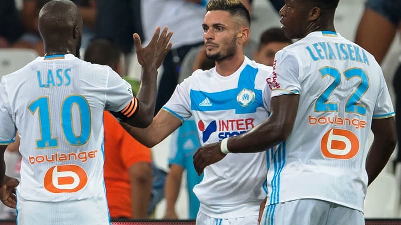 Rémy Cabella