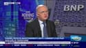 Thierry Laborde (Entreprise) : Fusions, fintech, investissement vert... comment le secteur bancaire se transforme - 29/10